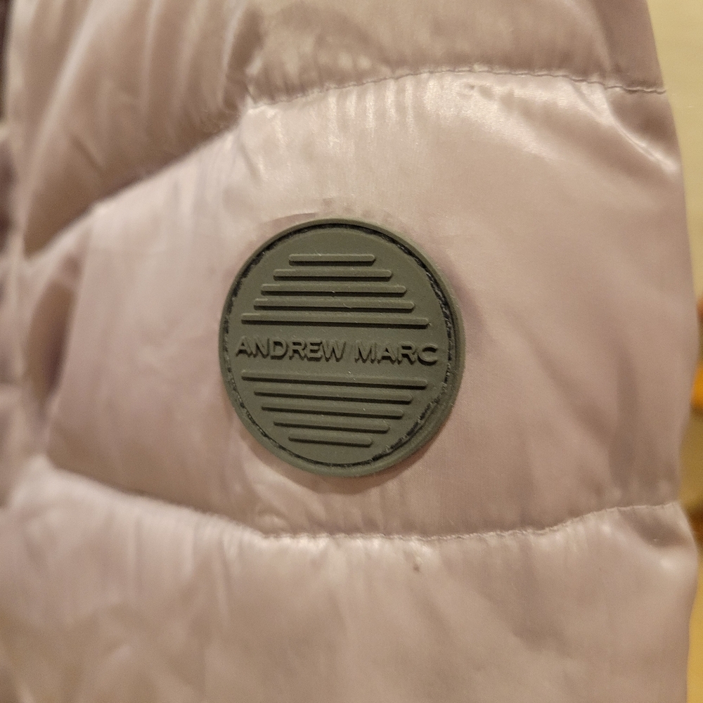 🧥EUC~ Puffer Jacket - Picture 7 of 10